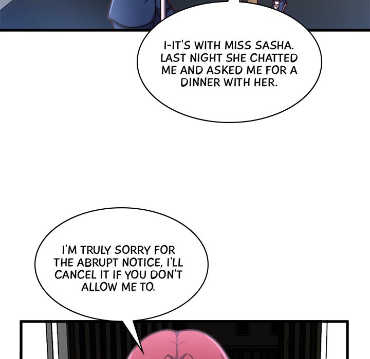 Read Sugar Daddy chapter 16 image 14 on Lezhin