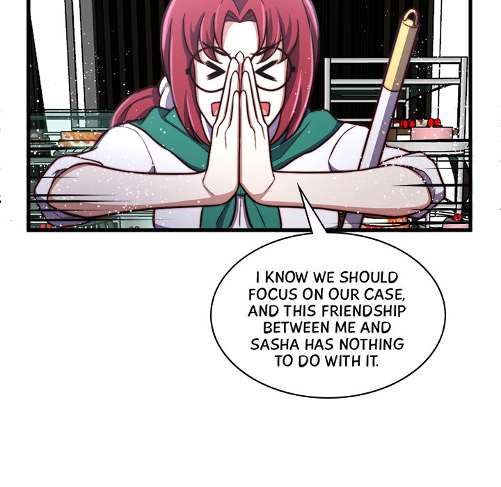 Read Sugar Daddy chapter 16 image 15 on Lezhin