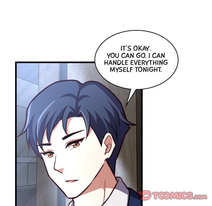 Read Sugar Daddy chapter 16 image 16 on Lezhin