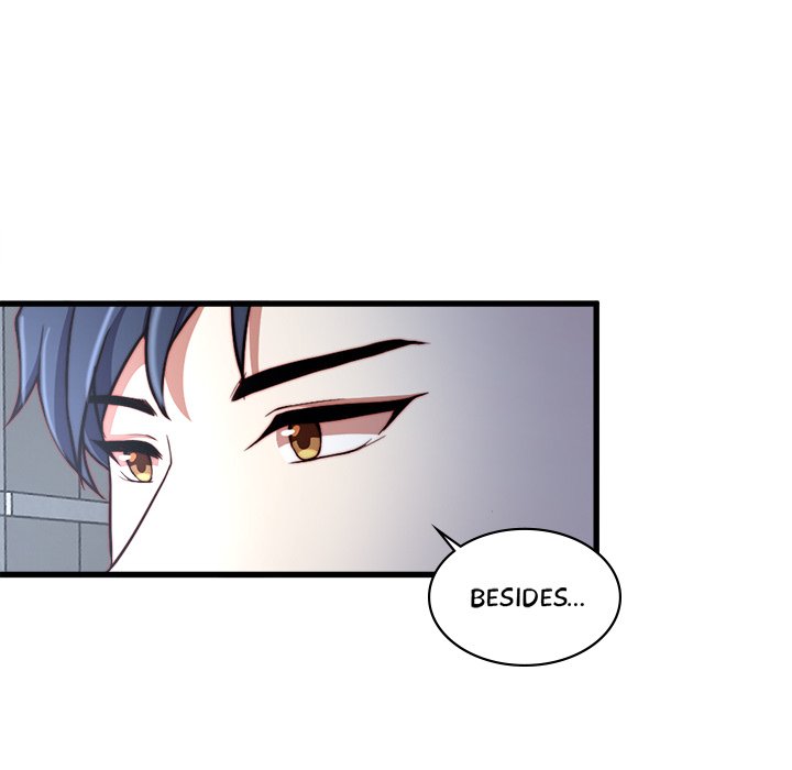 Read Sugar Daddy chapter 16 image 19 on Lezhin