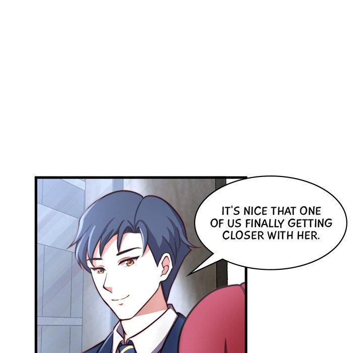 Read Sugar Daddy chapter 16 image 22 on Lezhin