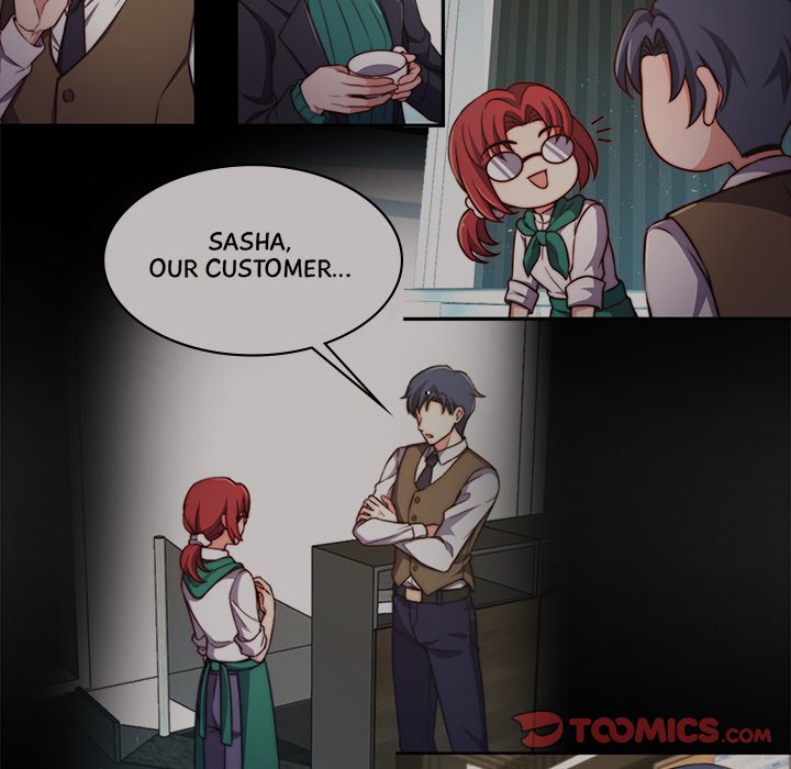 Read Sugar Daddy chapter 16 image 24 on Lezhin