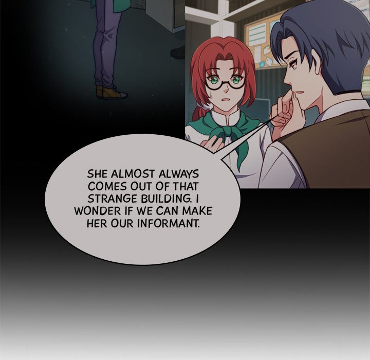 Read Sugar Daddy chapter 16 image 25 on Lezhin