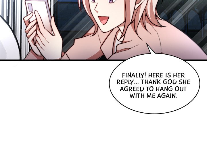 Read Sugar Daddy chapter 16 image 3 on Lezhin