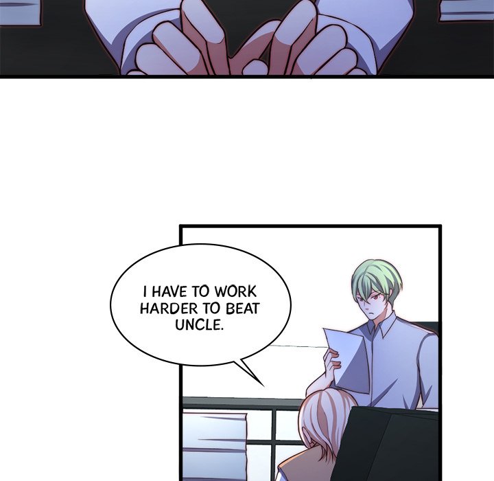 Read Sugar Daddy chapter 16 image 30 on Lezhin