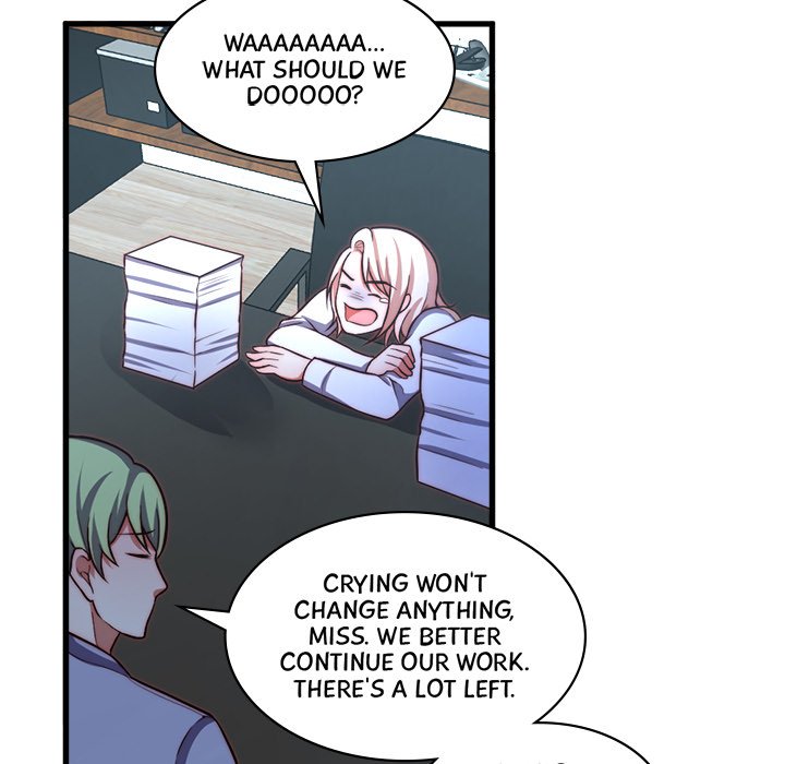 Read Sugar Daddy chapter 16 image 33 on Lezhin