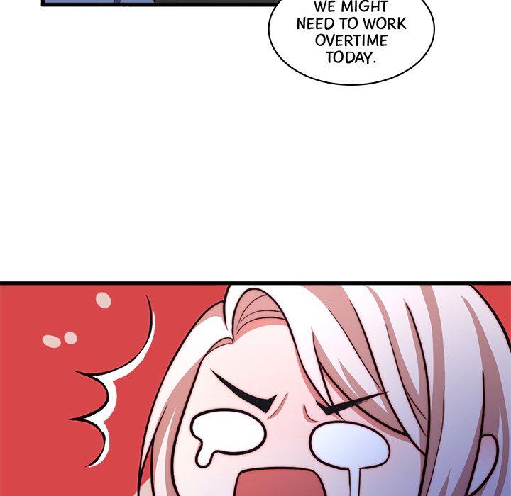 Read Sugar Daddy chapter 16 image 34 on Lezhin