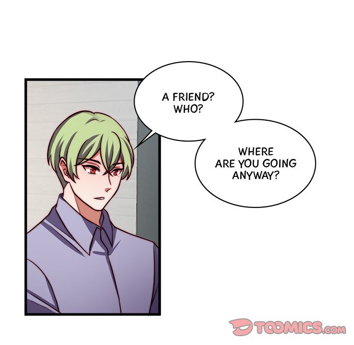 Read Sugar Daddy chapter 16 image 36 on Lezhin