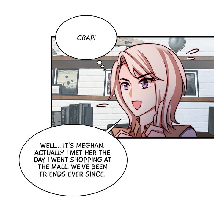 Read Sugar Daddy chapter 16 image 37 on Lezhin
