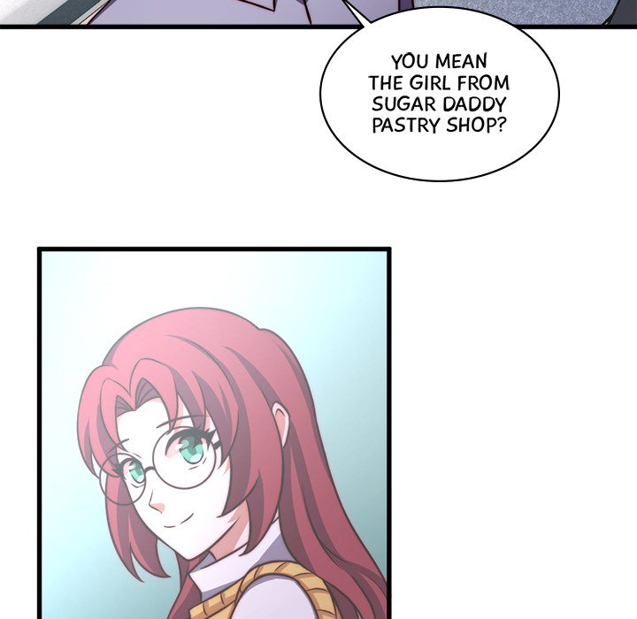 Read Sugar Daddy chapter 16 image 39 on Lezhin