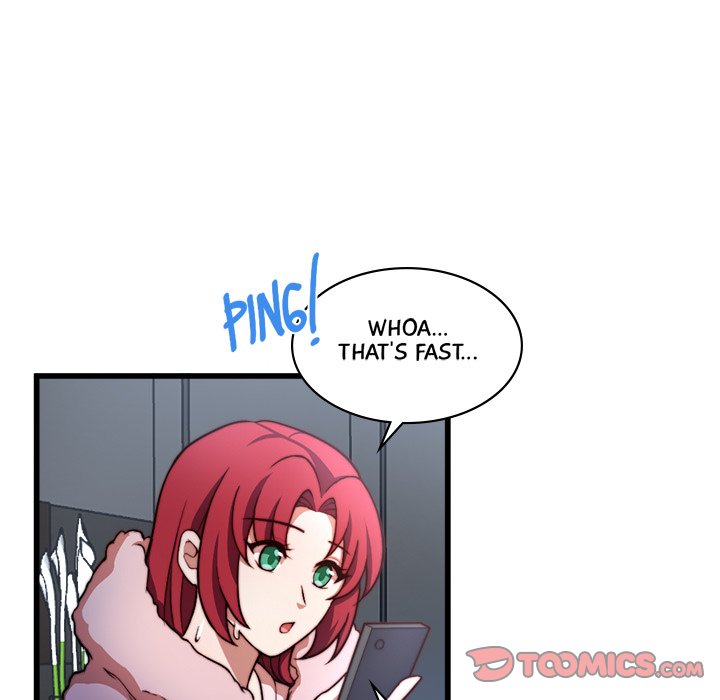 Read Sugar Daddy chapter 16 image 4 on Lezhin