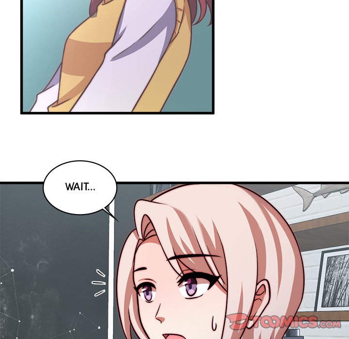 Read Sugar Daddy chapter 16 image 40 on Lezhin