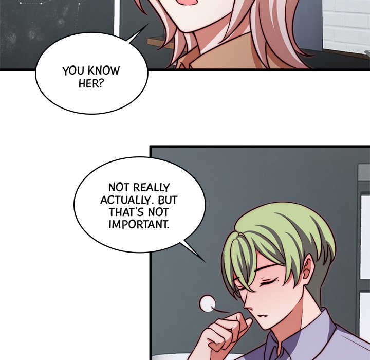 Read Sugar Daddy chapter 16 image 41 on Lezhin
