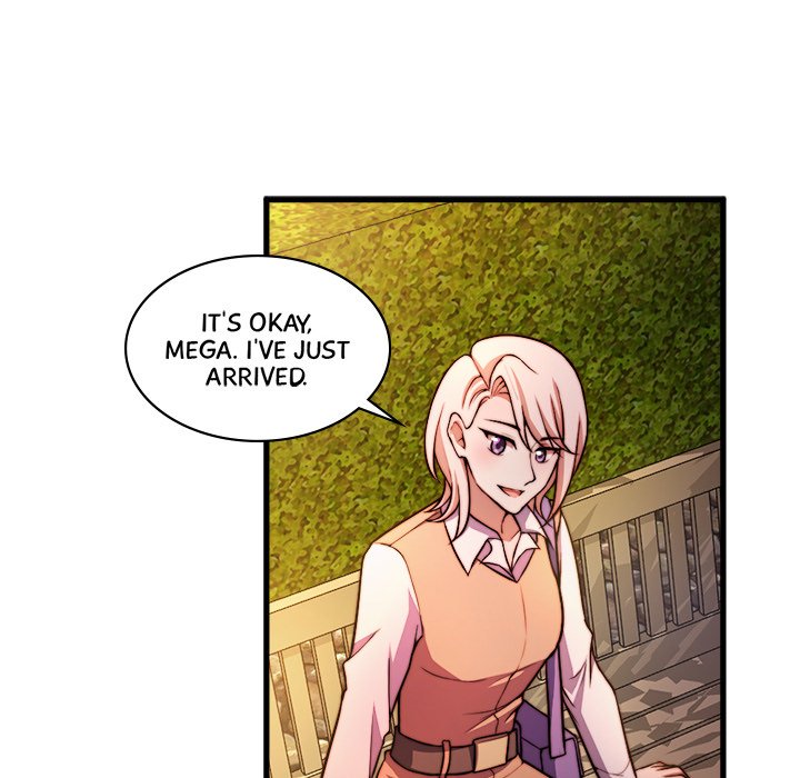 Read Sugar Daddy chapter 16 image 47 on Lezhin