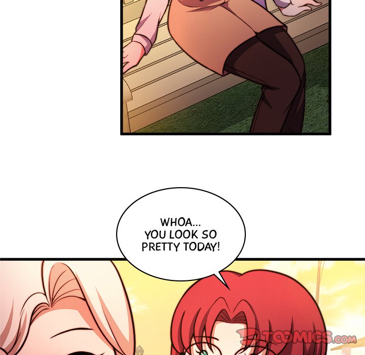 Read Sugar Daddy chapter 16 image 48 on Lezhin