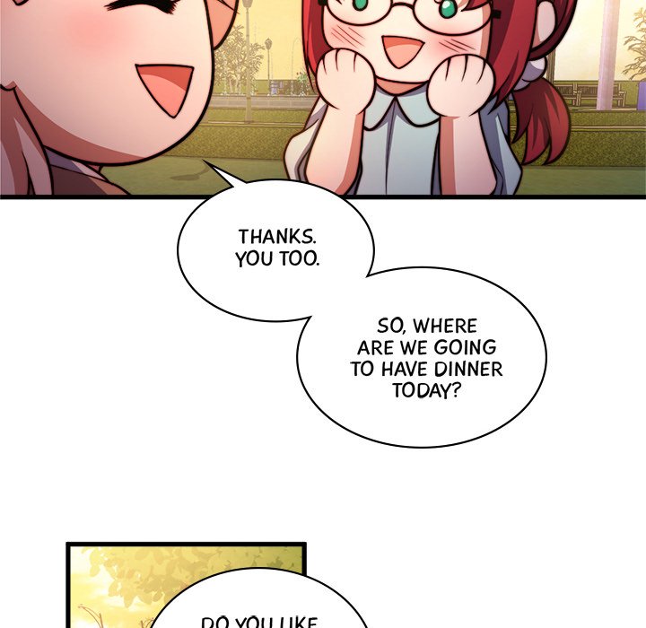 Read Sugar Daddy chapter 16 image 49 on Lezhin