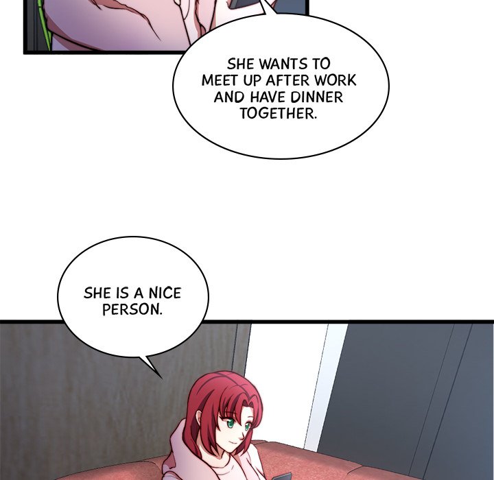 Read Sugar Daddy chapter 16 image 5 on Lezhin