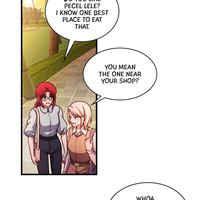Read Sugar Daddy chapter 16 image 50 on Lezhin