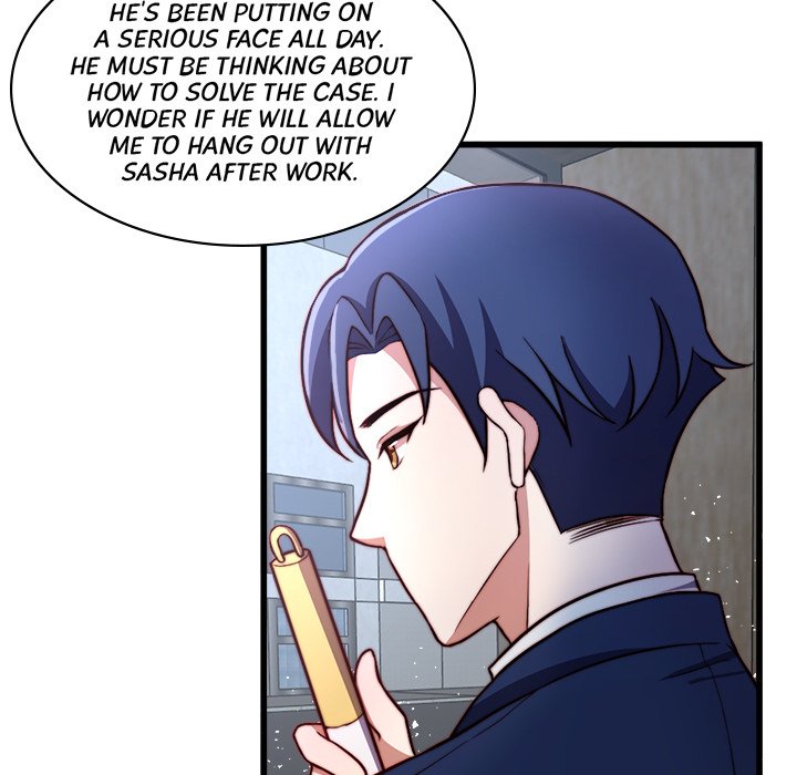 Read Sugar Daddy chapter 16 image 9 on Lezhin