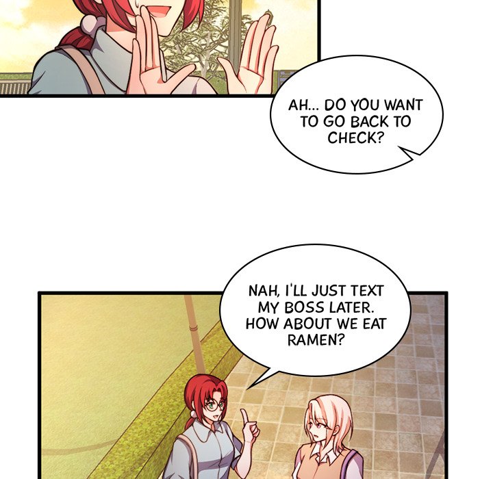 Read Sugar Daddy chapter 17 image 11 on Lezhin