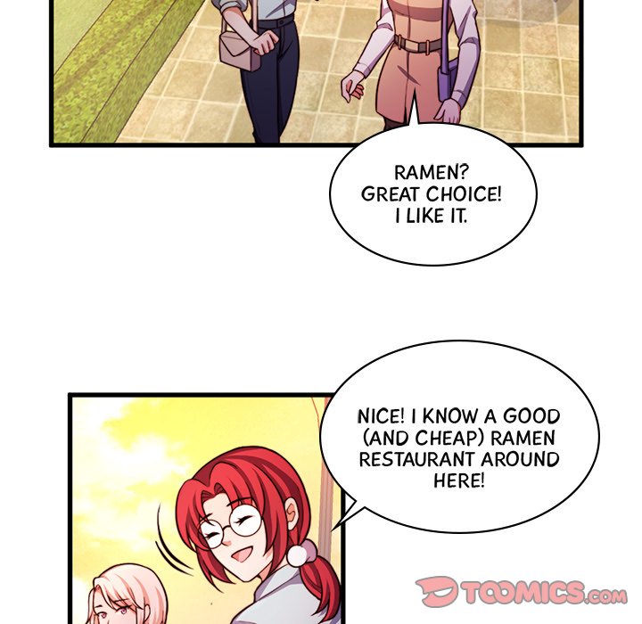 Read Sugar Daddy chapter 17 image 12 on Lezhin