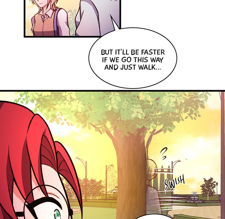 Read Sugar Daddy chapter 17 image 13 on Lezhin