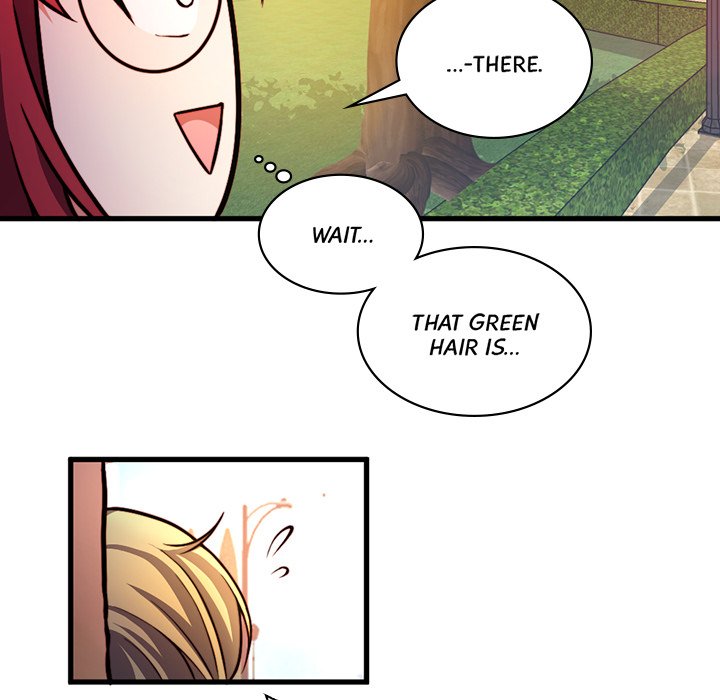 Read Sugar Daddy chapter 17 image 14 on Lezhin