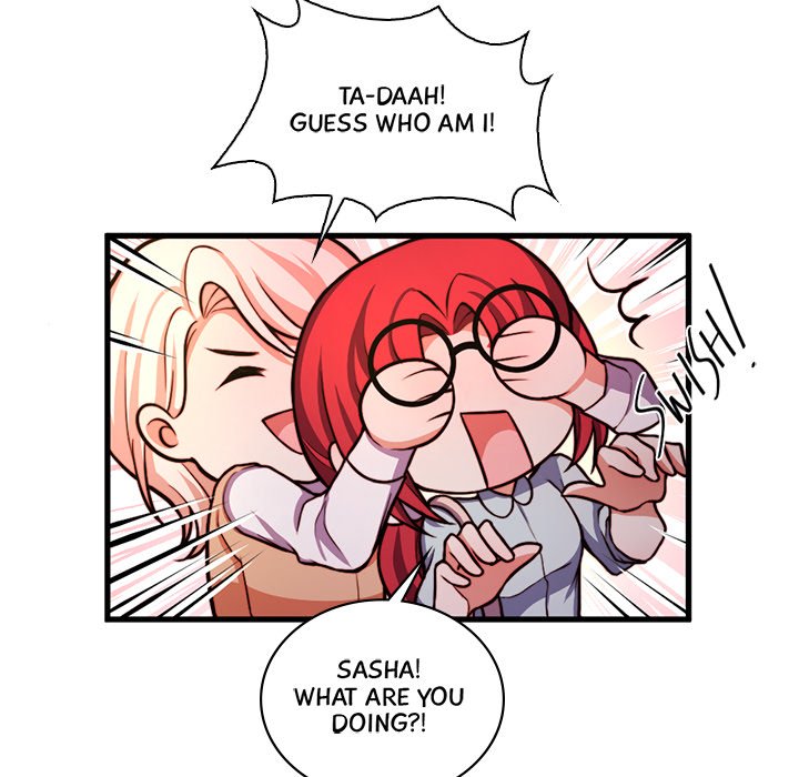 Read Sugar Daddy chapter 17 image 15 on Lezhin