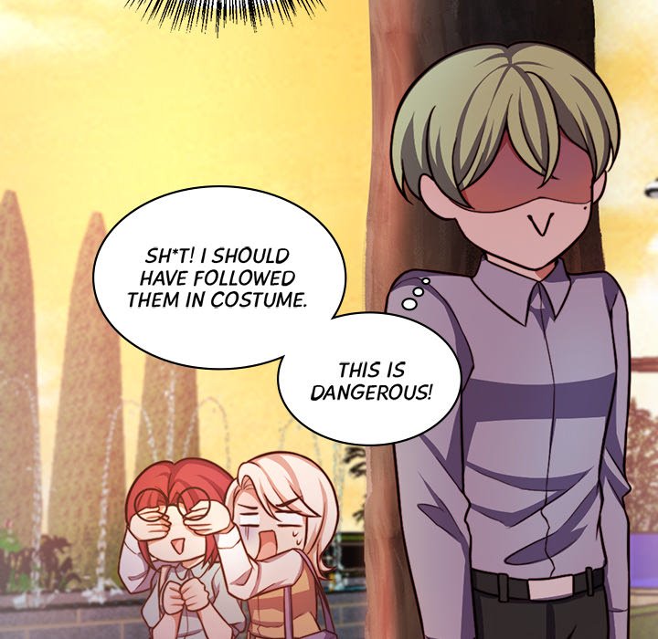 Read Sugar Daddy chapter 17 image 18 on Lezhin