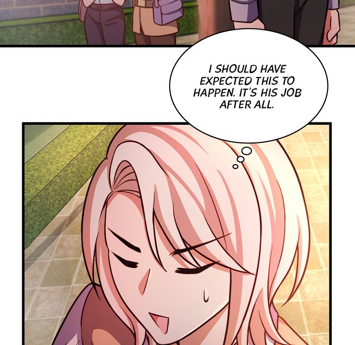 Read Sugar Daddy chapter 17 image 19 on Lezhin