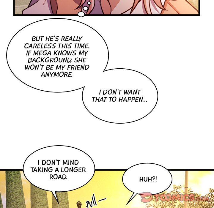 Read Sugar Daddy chapter 17 image 20 on Lezhin