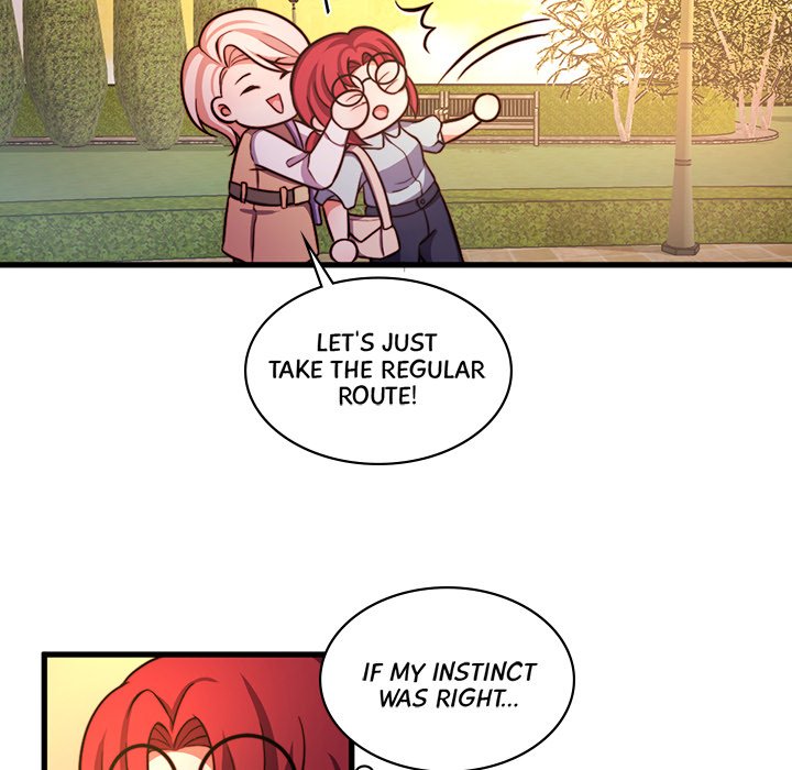 Read Sugar Daddy chapter 17 image 21 on Lezhin