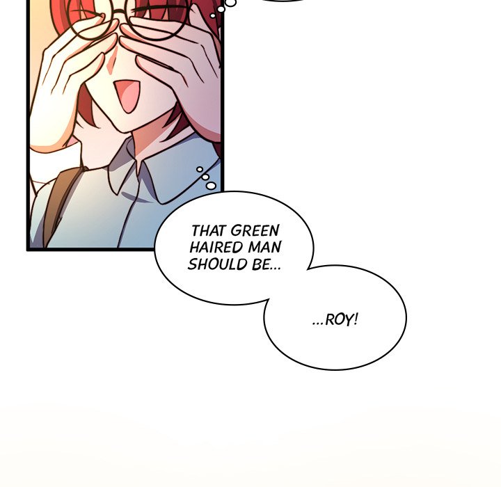 Read Sugar Daddy chapter 17 image 22 on Lezhin