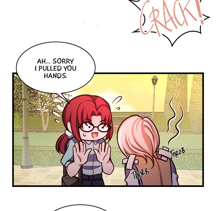 Read Sugar Daddy chapter 17 image 25 on Lezhin