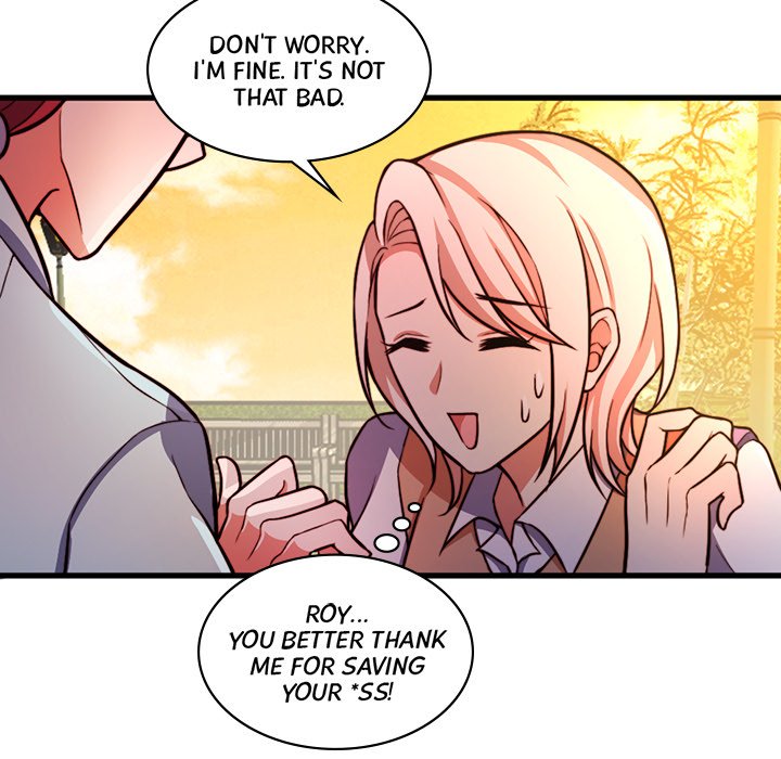 Read Sugar Daddy chapter 17 image 26 on Lezhin