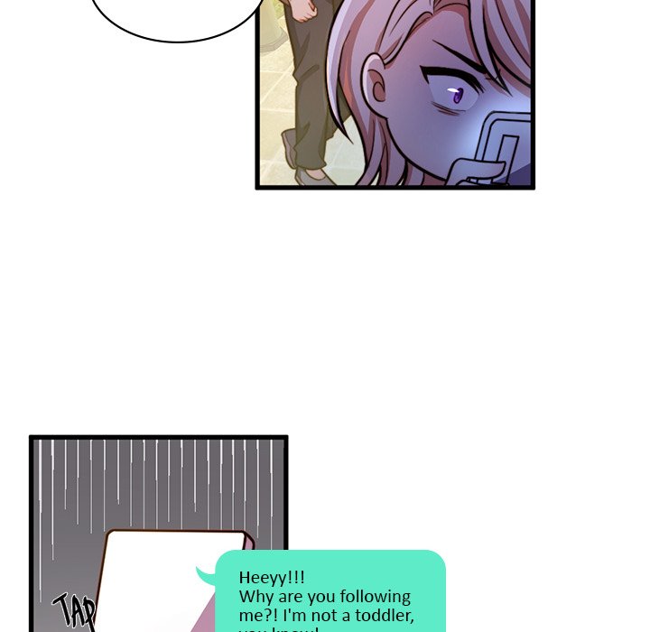 Read Sugar Daddy chapter 17 image 29 on Lezhin