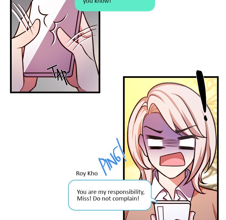 Read Sugar Daddy chapter 17 image 30 on Lezhin