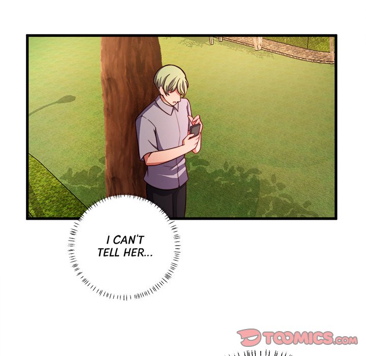 Read Sugar Daddy chapter 17 image 32 on Lezhin