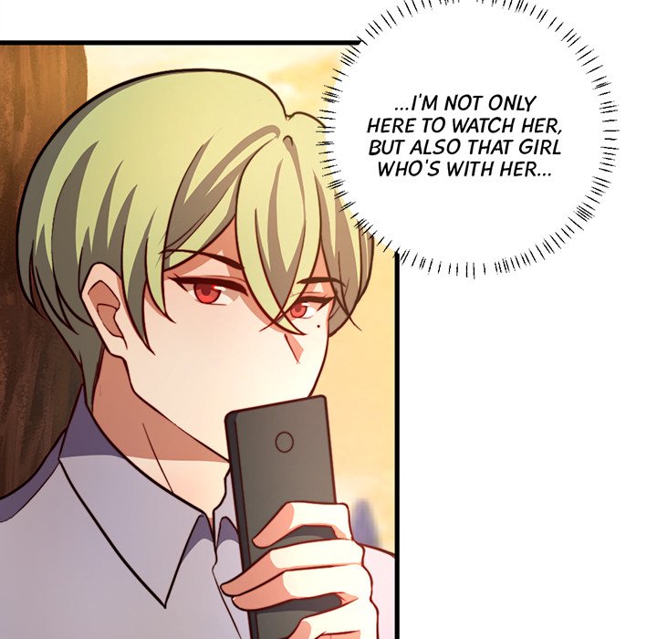 Read Sugar Daddy chapter 17 image 33 on Lezhin