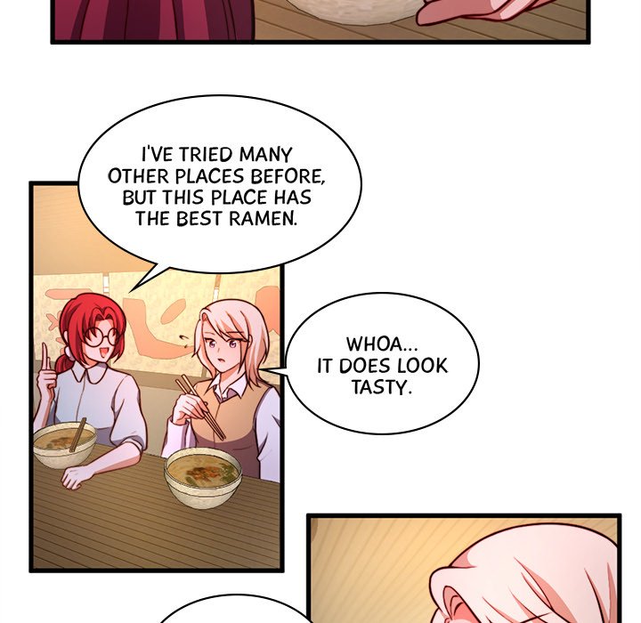 Read Sugar Daddy chapter 17 image 38 on Lezhin