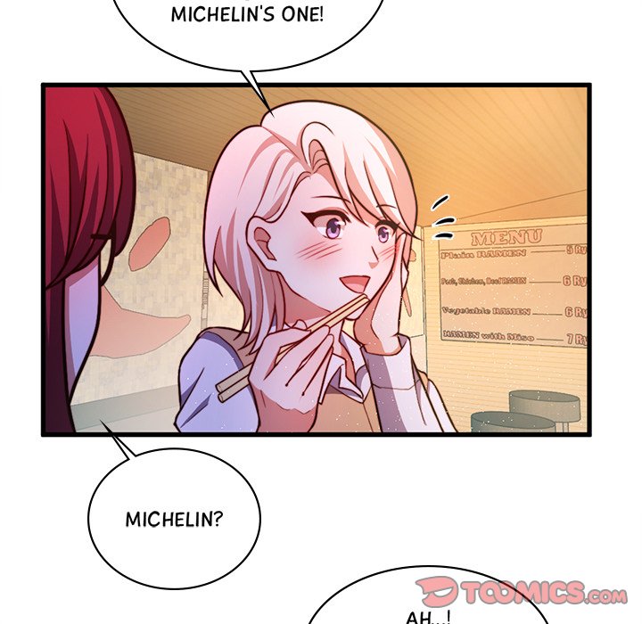 Read Sugar Daddy chapter 17 image 40 on Lezhin