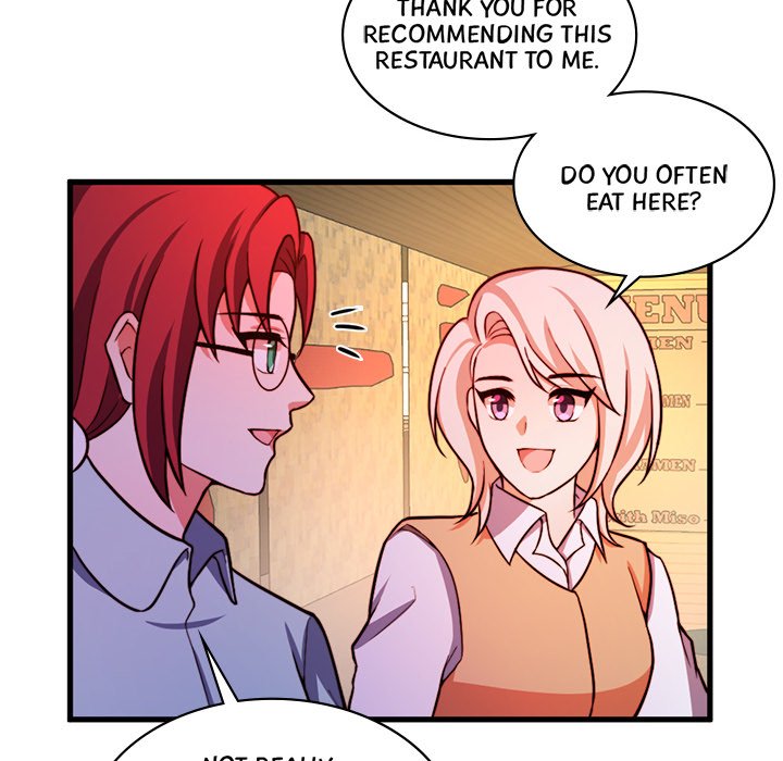 Read Sugar Daddy chapter 17 image 43 on Lezhin