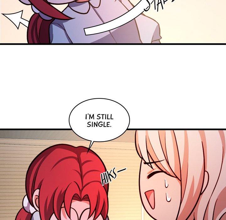 Read Sugar Daddy chapter 17 image 45 on Lezhin