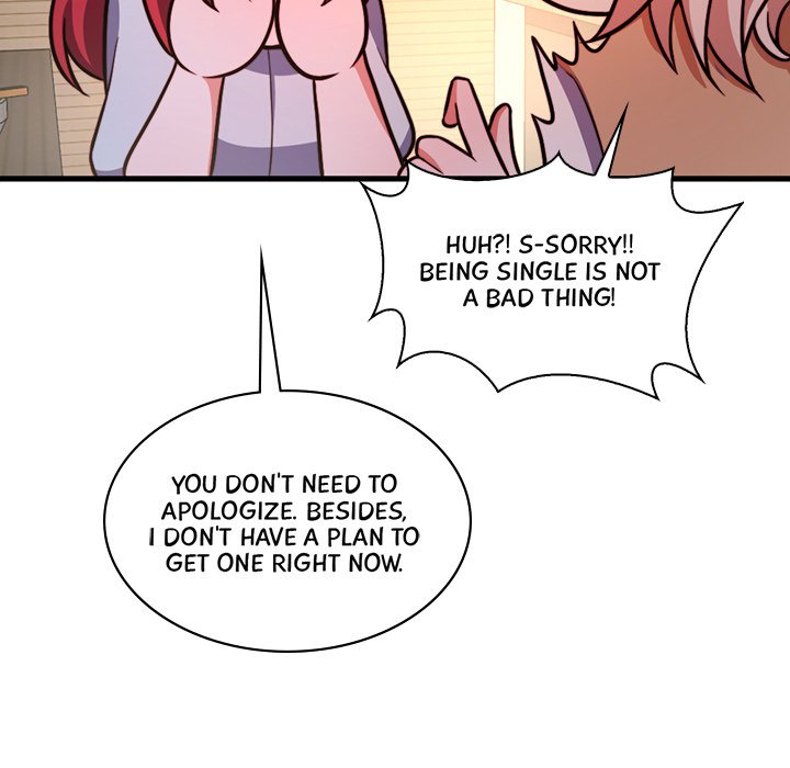 Read Sugar Daddy chapter 17 image 46 on Lezhin