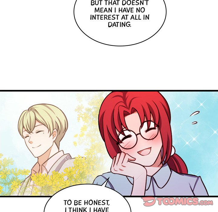 Read Sugar Daddy chapter 17 image 48 on Lezhin