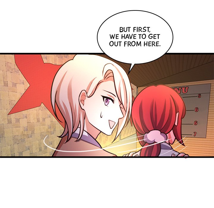 Read Sugar Daddy chapter 18 image 10 on Lezhin
