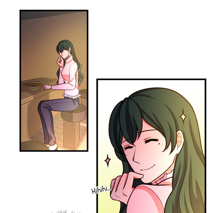 Read Sugar Daddy chapter 18 image 11 on Lezhin
