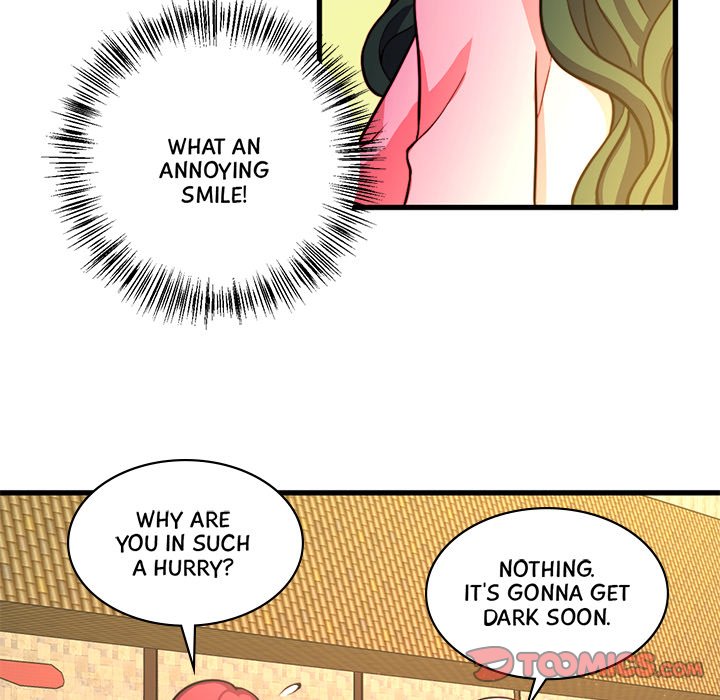 Read Sugar Daddy chapter 18 image 12 on Lezhin