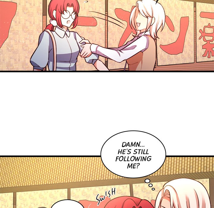 Read Sugar Daddy chapter 18 image 13 on Lezhin