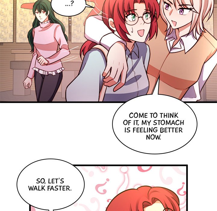 Read Sugar Daddy chapter 18 image 14 on Lezhin